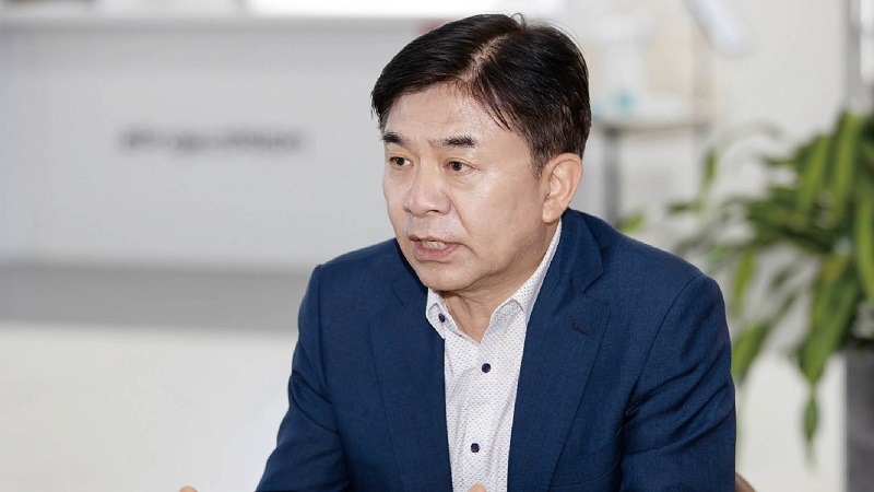 김현석 삼성전자 사장.[사진=뉴시스]